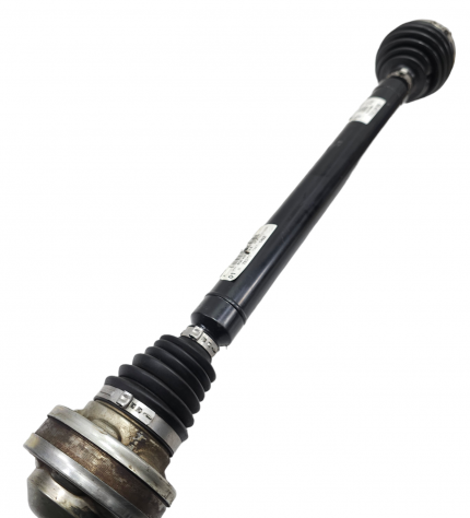 SEMIASSE ANTERIORE DESTRO VOLKSWAGEN Golf 7 Berlina 5Q0407272E (12) - Foto 11
