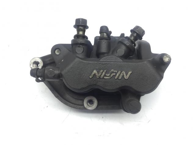 HONDA FORZA 250 PINZA FRENO ANTERIORE - INTERASSE: 80 MM 2005 2007 JH2MF08A05K