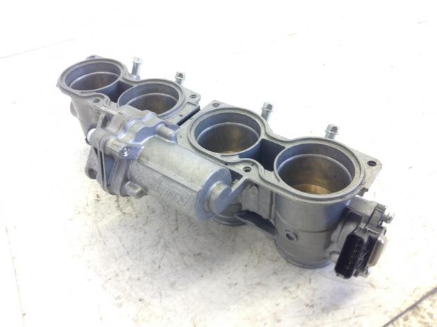 HONDA CBR RR ABS KM0 600 CORPO PARFALLATO 2024 2026 PC69A4RK - Foto 3