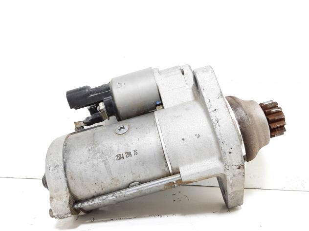 MOTORINO D' AVVIAMENTO VOLKSWAGEN Golf 7 Berlina CLHA Diesel 1600 (12) - Foto 4