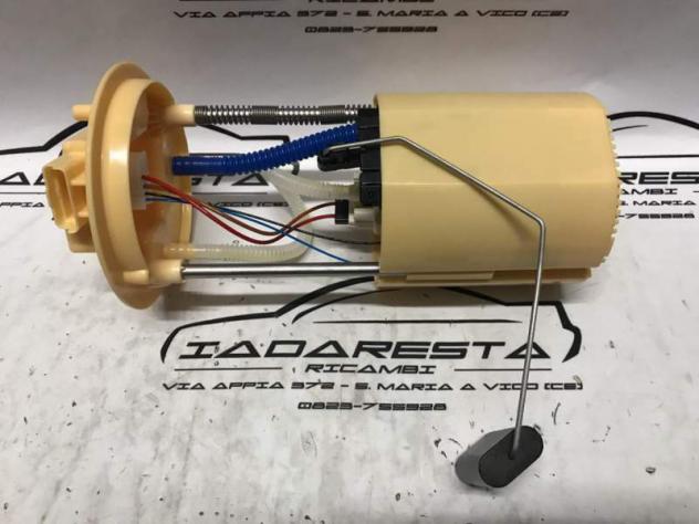 Pompa carburante Diesel Opel Meriva b 1.3 cdti 815217 13332079 - Foto 4