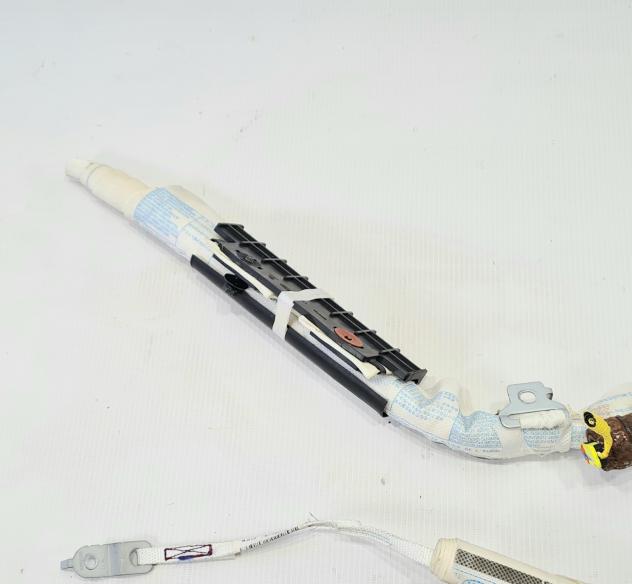 AIRBAG A TENDINA LATO SINISTRO HYUNDAI i10 2° Serie 85010-B9000 (1113) - Foto 6