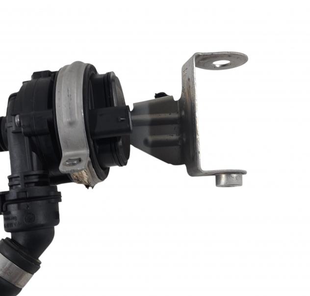 POMPA ACQUA AUSILIARIA MERCEDES Classe E Serie Cabrio (A238) A0005003600 654920 Diesel 2000 (17) - Foto 8
