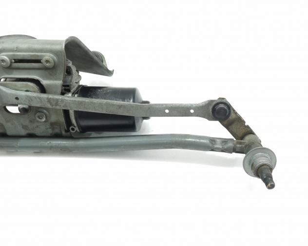 MOTORINO TERGI ANT COMPLETO DI TANDEM IVECO Daily 5° Serie 5801463566 (14) - Foto 3