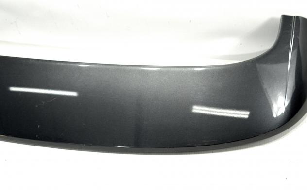 SPOILER PORTELLONE POSTERIORE MAZDA CX-5 Serie KD53-51961 Diesel 2000 (1216) - Foto 5