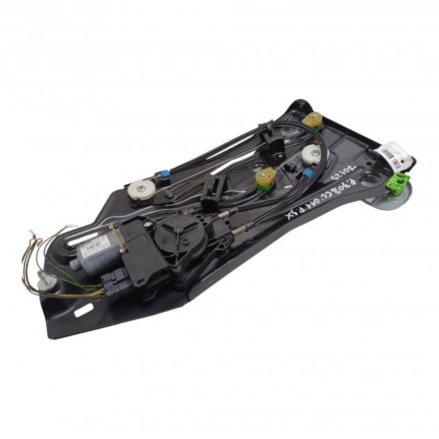 ALZACRISTALLO ELETTRICO POST. SX PEUGEOT 308 Cabrio 96 819 032 80 (0714) - Foto 6