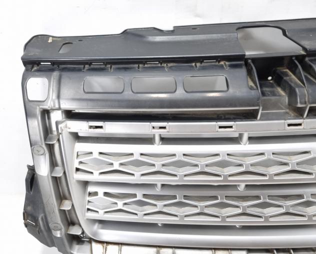 MASCHERINA ANTERIORE LAND ROVER Freelander 3° Serie 6H52-17D957 (0611) - Foto 10