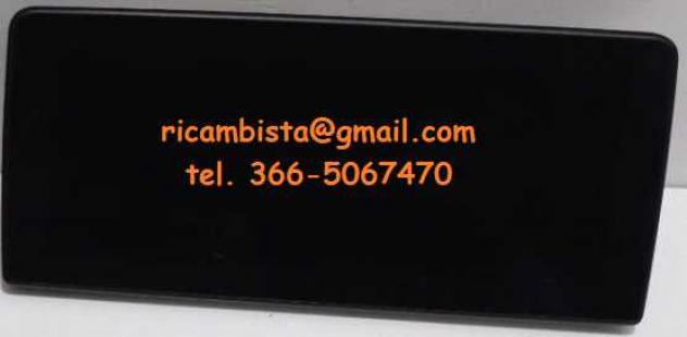65509306743 BMW i3 diplay