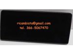 65509306743 BMW i3 diplay