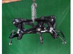 CULLA MOTORE VOLKSWAGEN T-Roc Serie 3Q0199315D DGTE Diesel 1600 (1721)