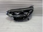 RICAMBI RENAULT MEGANE IV FULL LED LEFT FANALI ANTERIORI