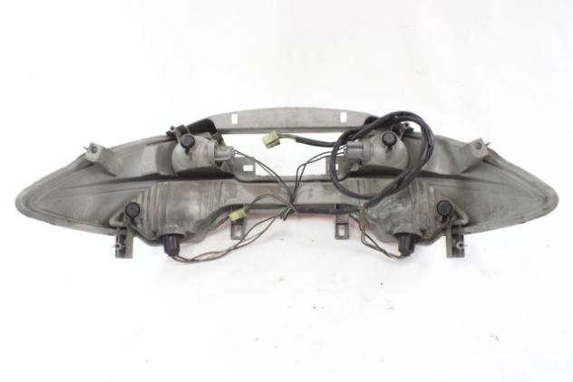 SUZUKI BURGMAN AN 400 3571005H00 FARO POSTERIORE 08 - 13 TAILLIGHT - Foto 5