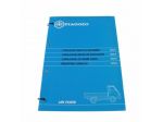 Catalogo parti di ricambio Piaggio Ape Poker