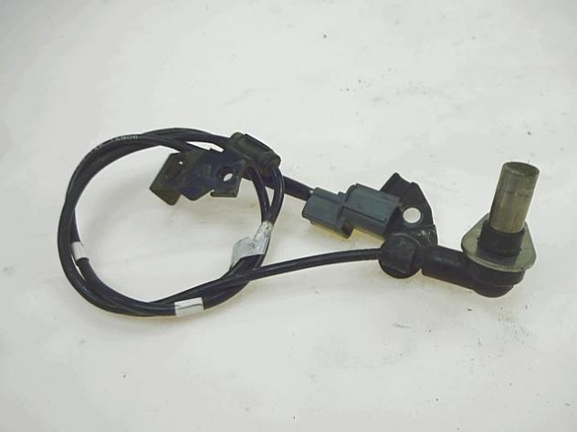 SENSORE DI VELOCITA ABS ANTERIORE KAWASAKI Z 300 ABS 2015 - 2016 211760794 FRONT ABS SPEED SENSOR - Foto 2