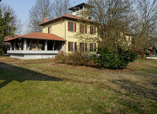 Casale in vendita a Boffalora sopra Ticino - Foto 13