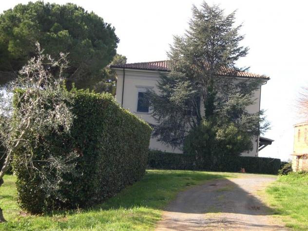 Terreno agricolo in vendita a Casale Marittimo 240000 mq Rif: 1177352 - Foto 8