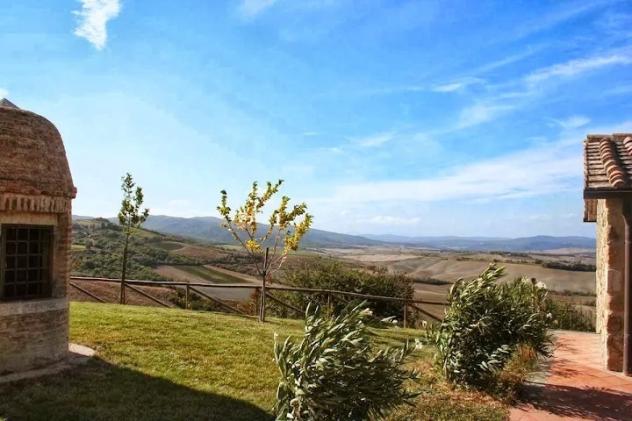 Casale in vendita a Montalcino - Foto 15