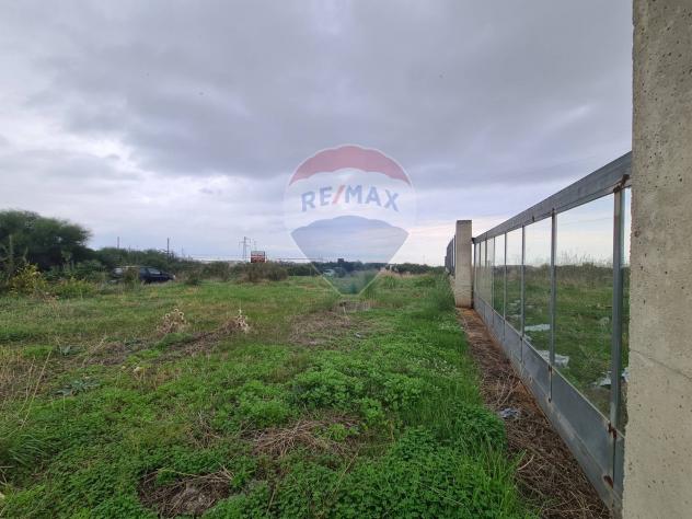 Terreno in vendita a Siracusa, Targia - Foto 3
