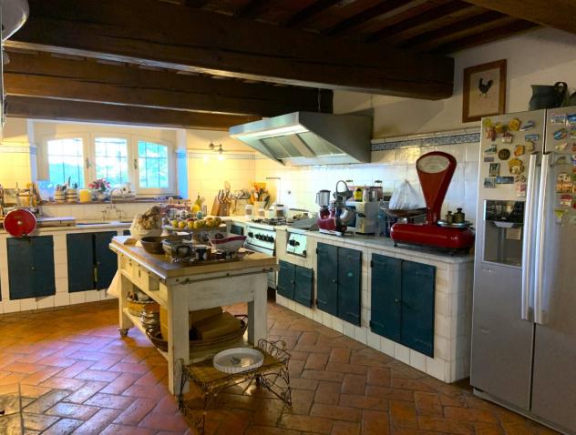 Casale in vendita a Vaiano - Foto 17