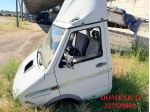 IVECO FIAT 35.10 TURBO DAILY PEZZI RICAMBI