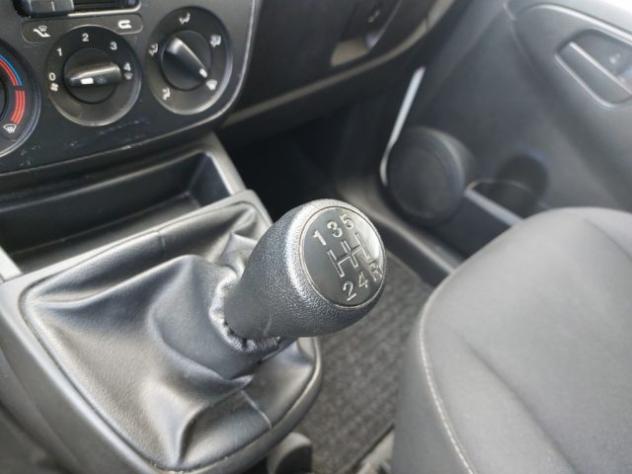 FIAT Fiorino 1.3 MJT 95CV Cargo SX rif. 23410159 - Foto 10