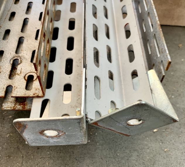 SCAFFALI METALLICI PER GARAGE - Foto 4