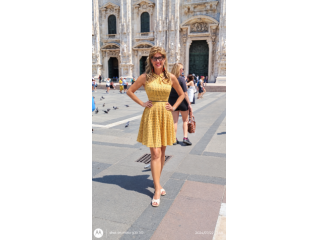Amore e incontri Roma - Donna cerca uomo Tel:3505030391