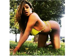 Amore e incontri Siracusa - Lara mulata trans la Siracusa Tel:3245824686