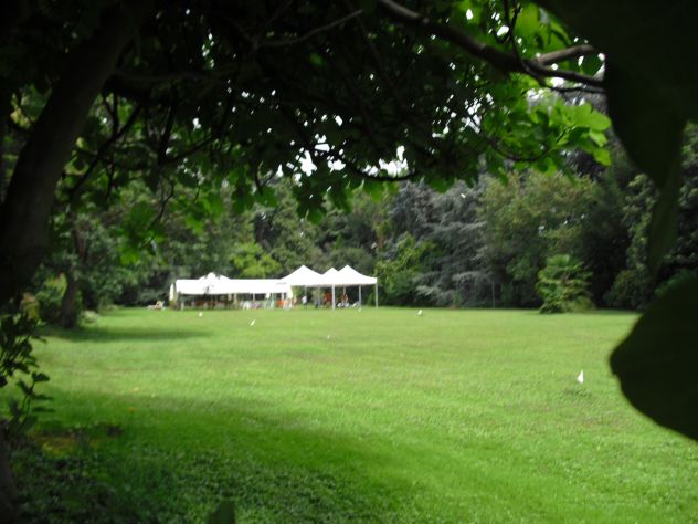 Cercasi animatori per bambini per attività in giardino
