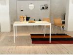 Tavolo rettangolare ICARO design DESALTO
