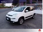 Fiat Panda Cross 1.3 MJT 95 CV S&S 4x4