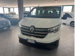 Renault Trafic 2.0 dCi 150CV PL-TN- Autom. 6 posti N1