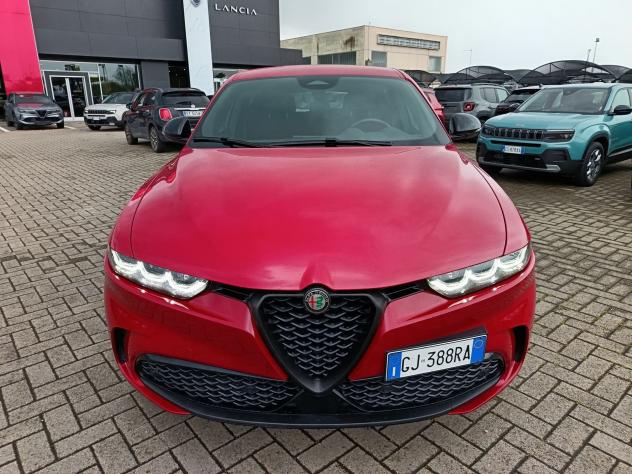 Alfa Romeo Tonale 1.5 130 CV MHEV DDCT7 Edizione Speciale - Foto 2
