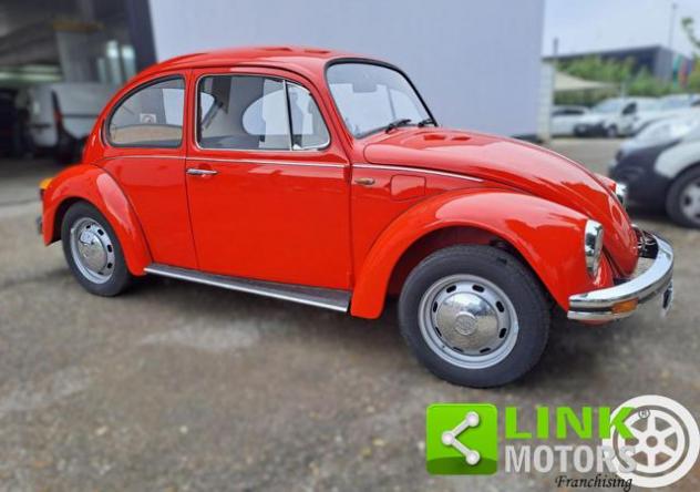VOLKSWAGEN Maggiolino 1200 Lusso rif. 24002916 - Foto 4
