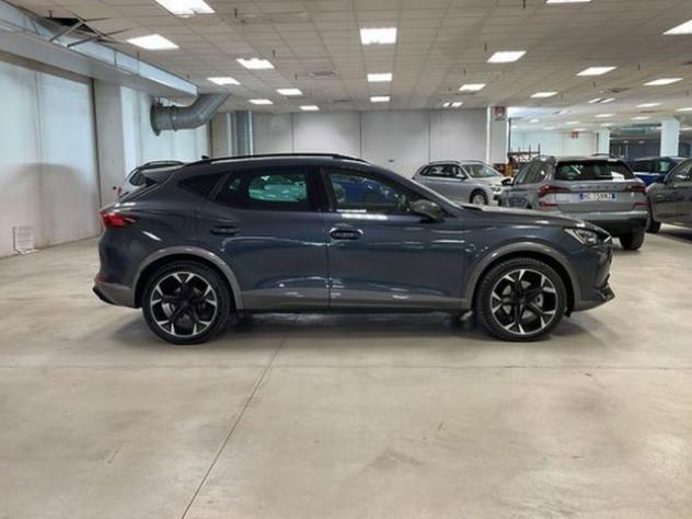 CUPRA Formentor 1.4 e-hybrid 204cv dsg rif. 23703460 - Foto 3