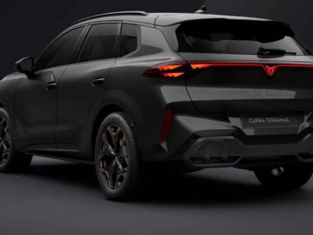 CUPRA Terramar 1.5 hybrid 150cv dsg rif. 23745486 - Foto 3