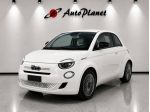 Fiat 500 Berlina Hybrid Icon