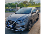 NISSAN Qashqai 1.5 dCi N-Connecta | 83.000km | CINGHIA DIST. FATTA