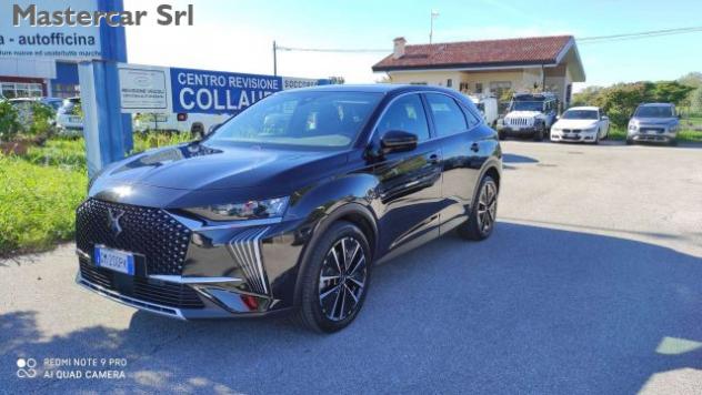 DS AUTOMOBILES DS 7 DS7 1.6 e-tense phev Bastille Business 225cv auto rif. 24193350 - Foto 2