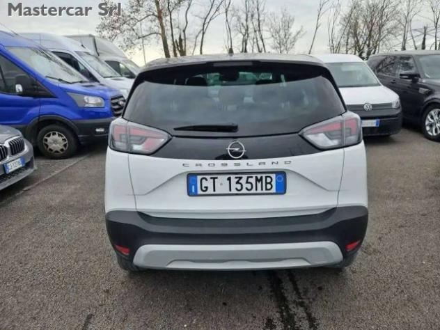 OPEL Crossland 1.2 130cv AT6 Elegance - GT135MB rif. 23841156 - Foto 5