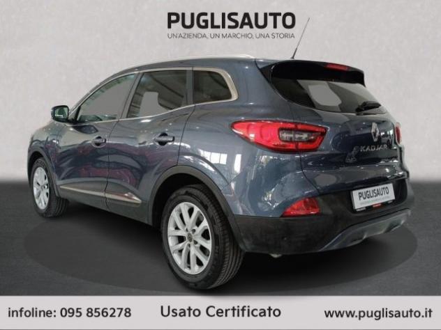 RENAULT Kadjar dCi 8V 110CV EDC Energy Intens rif. 22559365 - Foto 6