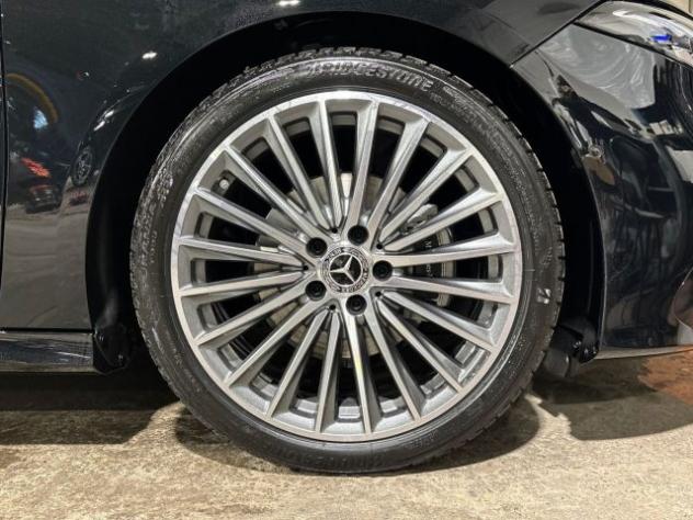 MERCEDES-BENZ A 180 d Automatic AMG Line Advanced Plus rif. 22838148 - Foto 8