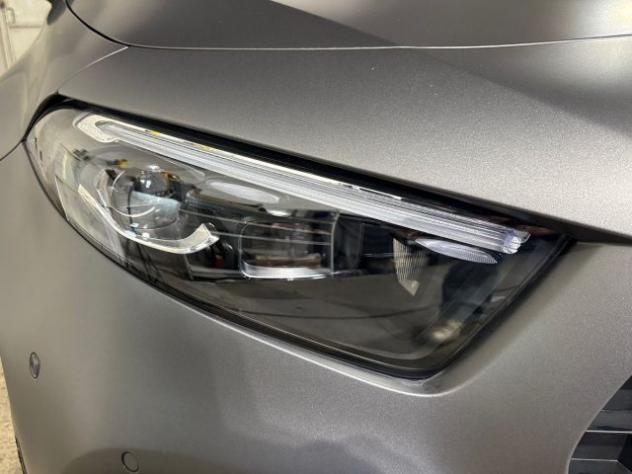 MERCEDES-BENZ A 45 S AMG AMG 4Matic+ Premium Racing Collection rif. 23506968 - Foto 7