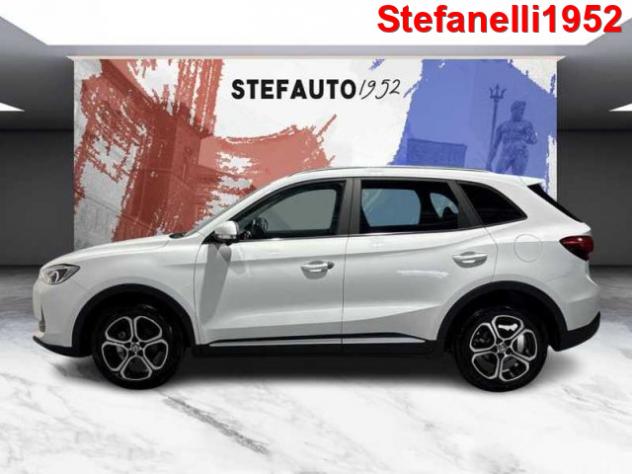 MG ZS NEW 1.5L MT Comfort Benzina - WSB - Dover White - rif. 23881124 - Foto 3