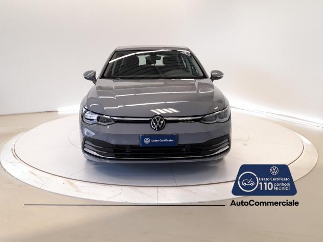 Volkswagen Golf 2.0 TDI SCR 85kW Style DSG - Foto 2