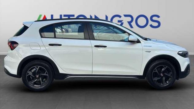 FIAT Tipo 5 Porte 1.3 Multijet Cross - Foto 6