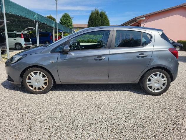 Opel Corsa 1.4 90CV GPL Tech 5 porte Advance - Foto 5