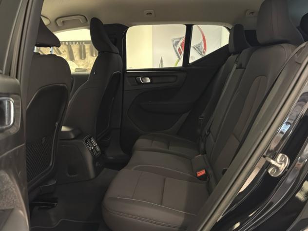 Volvo XC40 Recharge T4 Recharge PHEV Inscription Expr. Navi Cruise 18” - Foto 9