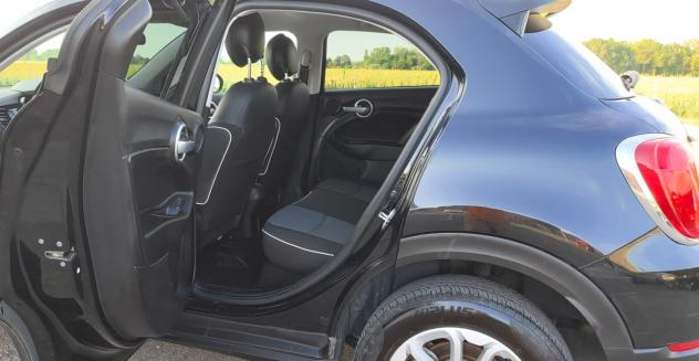Fiat 500X 1.6 E-Torq 110 CV S-Design City - Foto 5