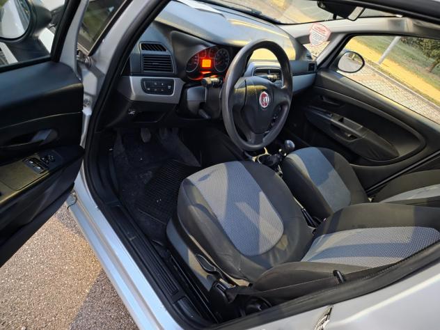 Fiat Grande Punto 1.4 5 porte Actual EasyPower - Foto 8